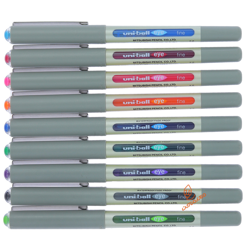 روان نویس اصلی UB-157 یونی بال uni ball (4).jpg