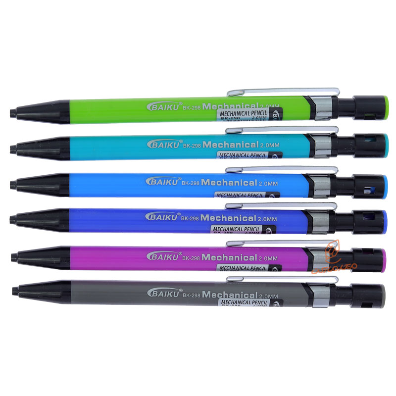 اتود 2.0 میل مدل BK-298 بایکو BAIKU