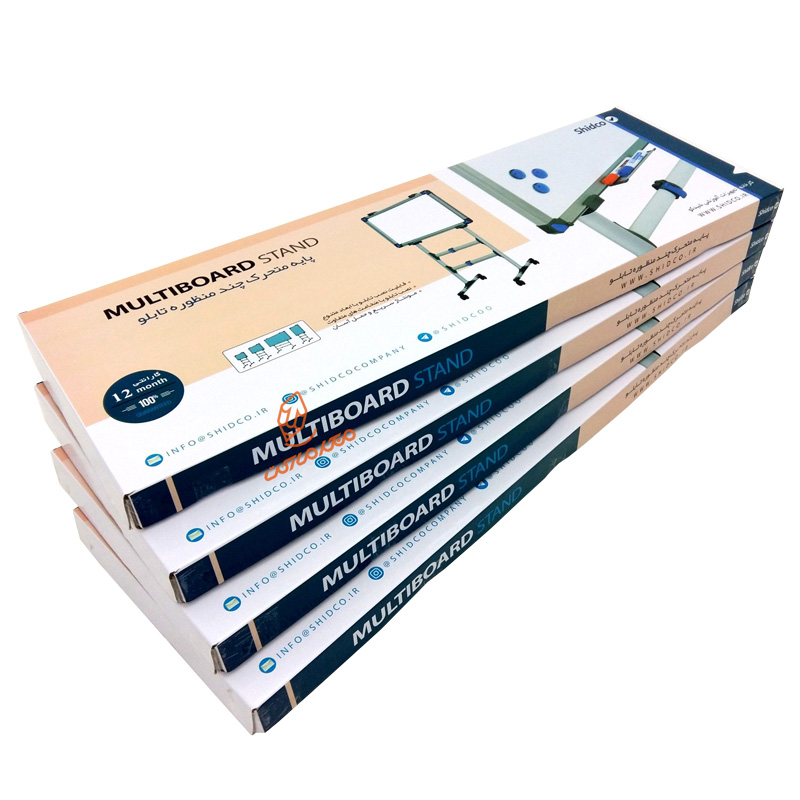 پایه تخته وایت برد چند منظوره شیدکو (4).jpg