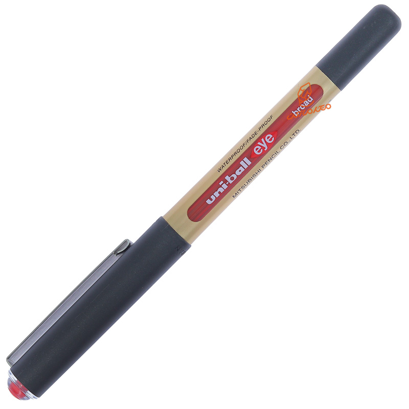 روان نویس broad چشمی 1.0 (UB-150-10) یونی بال  (5).jpg