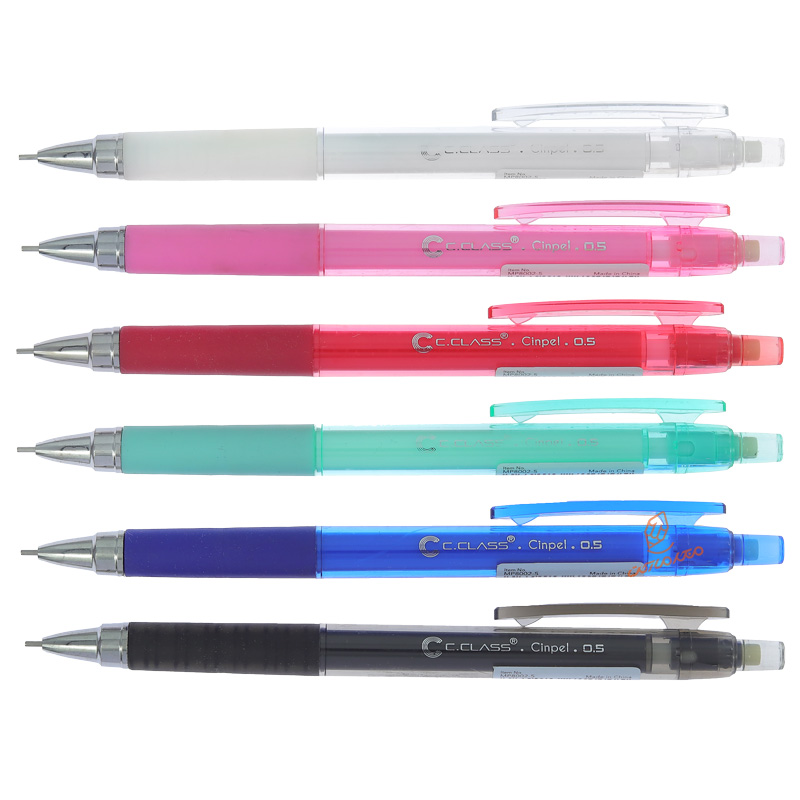 اتود 0.5 مدل سینپل Cinpel سی کلاس C.CLASS