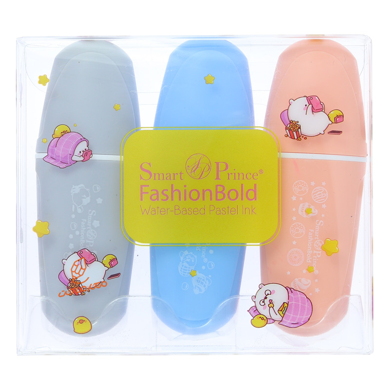 ماژیک علامت گذار مینی کد 0013-2 اسمارت پرینس