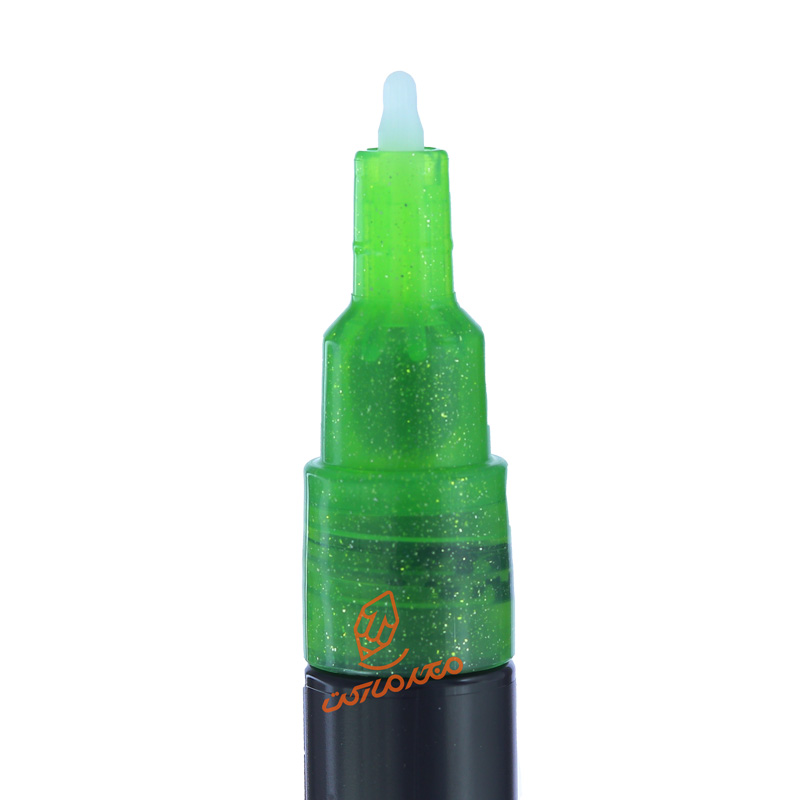 ماژیک 8 رنگ مدل اکلیلی پوسکا POSCA (5).jpg