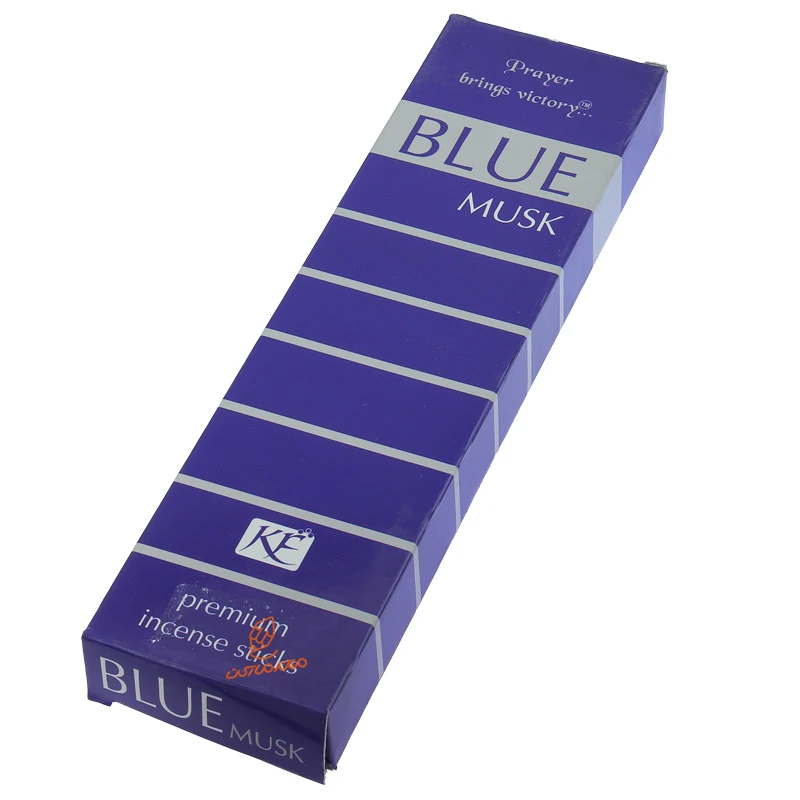 عود خوشبو کننده مدل BLUE MUSK پرایر PRAYER (1).jpg