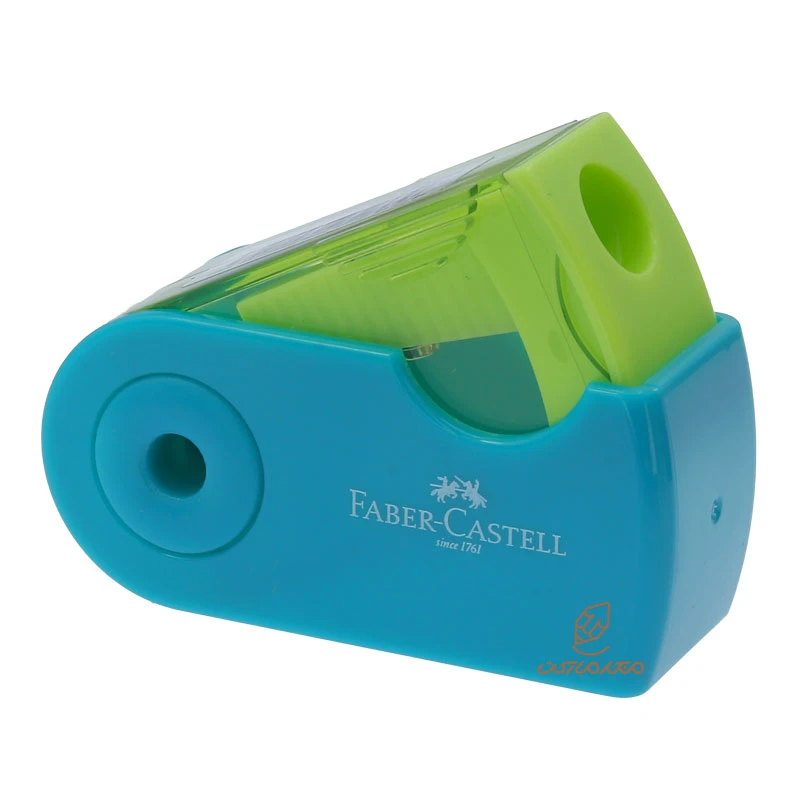 تراش اسلیو مینی تک سوراخ فابرکاستل FABERCASTELL (4).jpg