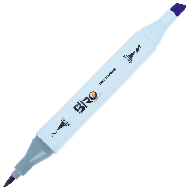 ماژیک راندو 2 سر بیرو BIRO (2).jpg