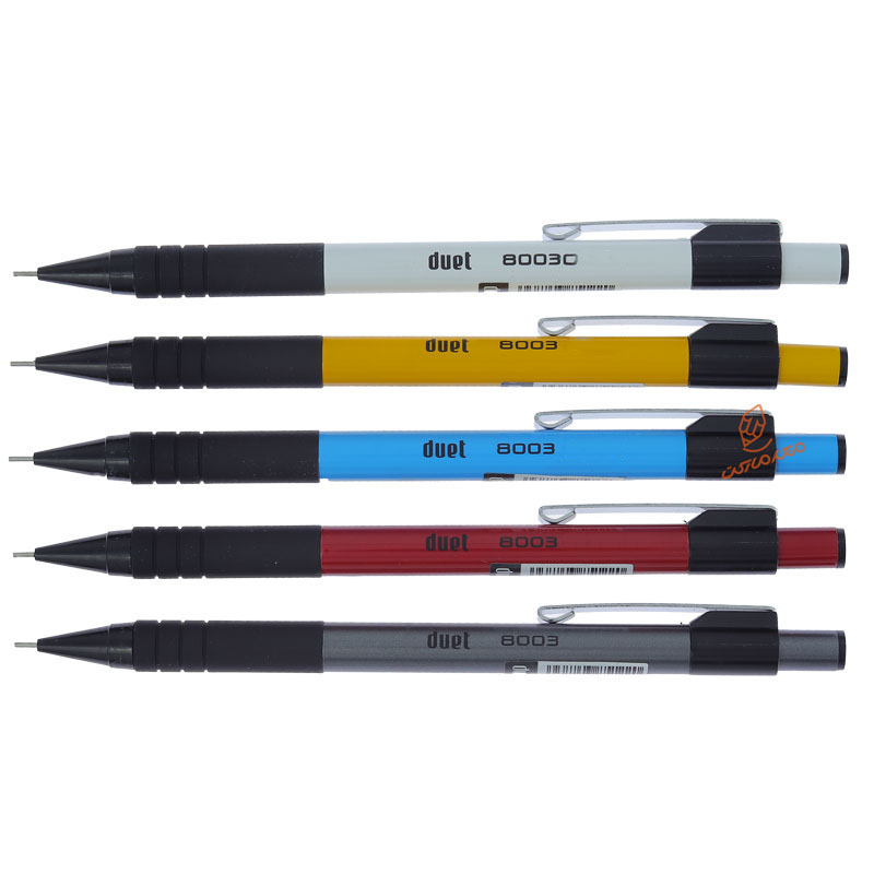 اتود 0.7 کد 8003 دوئت duet