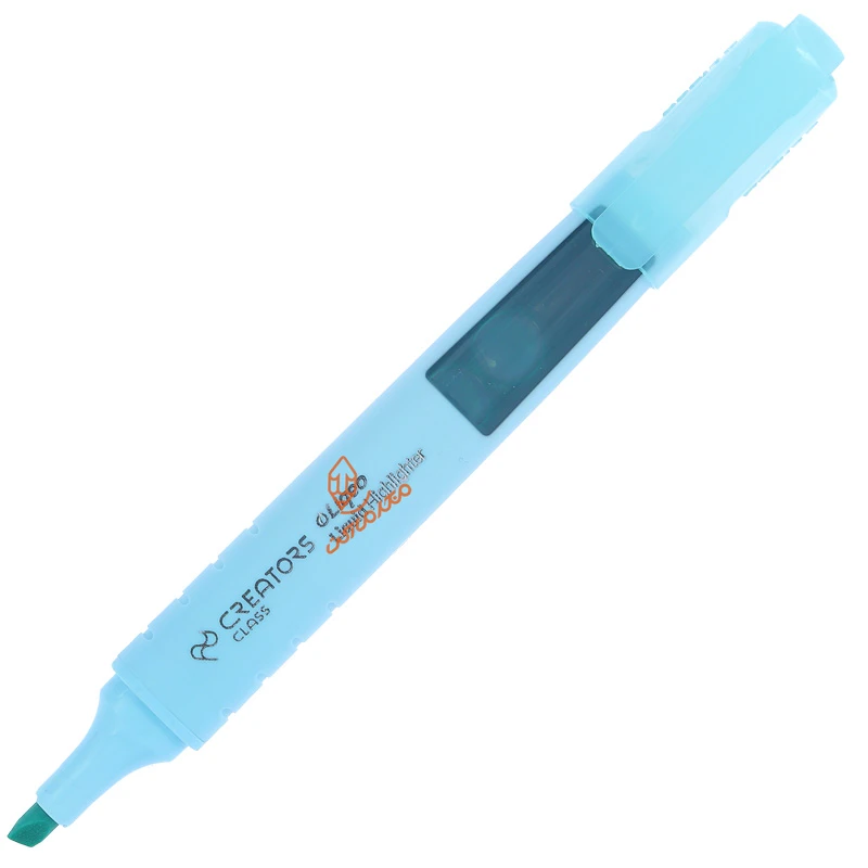 ماژیک علامت گذار قلمی پاستلی سی کلاس مدل HP-3130 (4).jpg