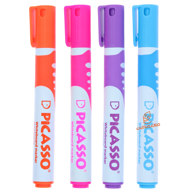 ماژیک وایت برد پیکاسو بسته 4 عددی (3).jpg