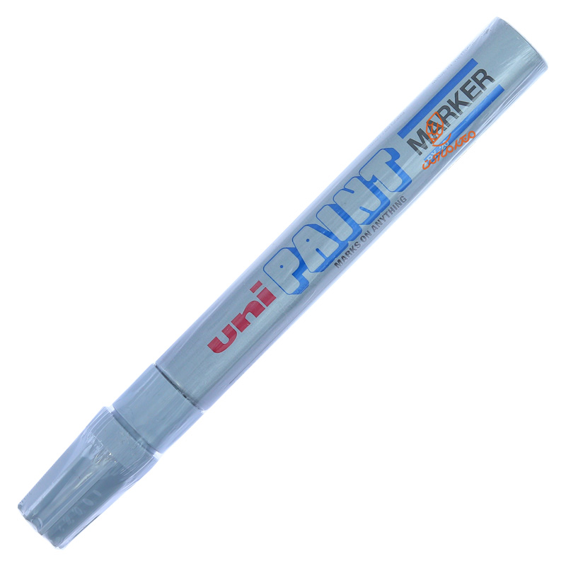 ماژیک سرگرد ضد آب (PX20) یونی بال (4).jpg