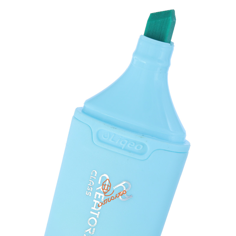 ماژیک علامت گذار پاستلی سی کلاس مدل HP-3128 (7).jpg