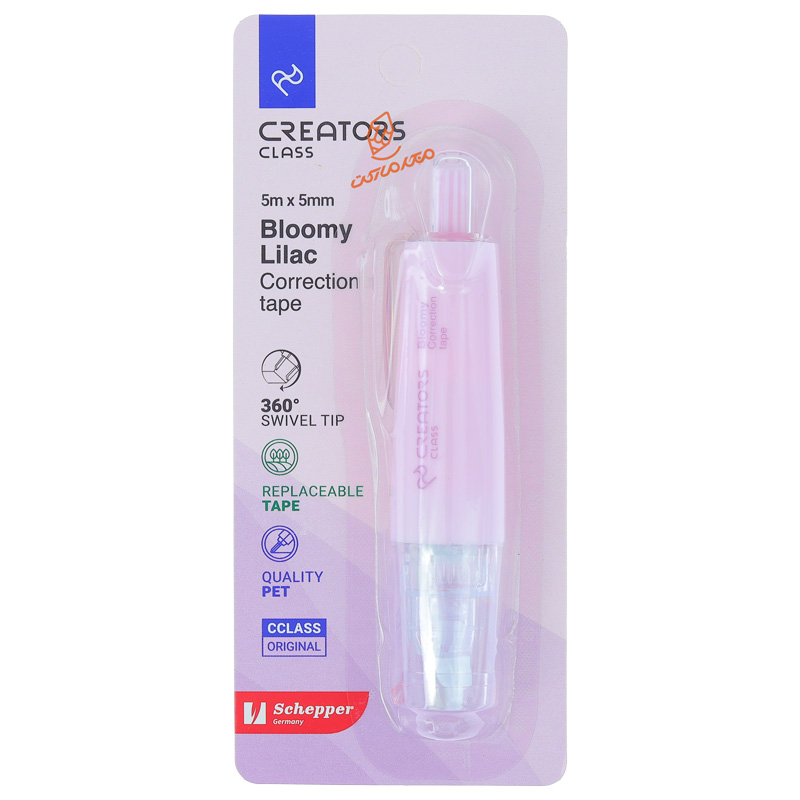 غلط گیر نواری سی کلاس مدل اتودی بلومی Bloomyیاسی.jpg