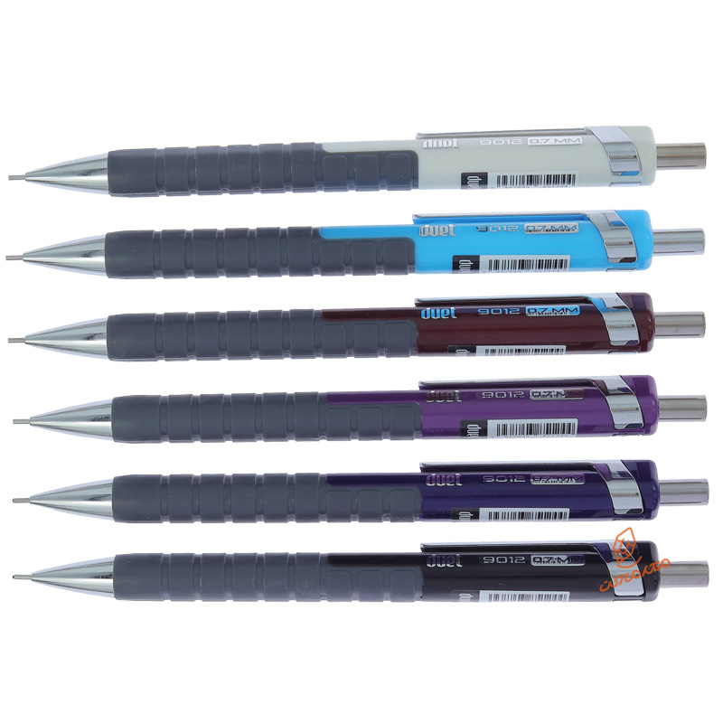 اتود 0.7 کد 9012 دوئت duet