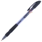 خودکار 0.7 Semi gel ریزنویس پنتر Panter مشکی .jpg
