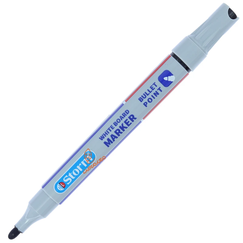 ماژیک وایت برد استورم سر گرد کد HL-340771 (2).jpg