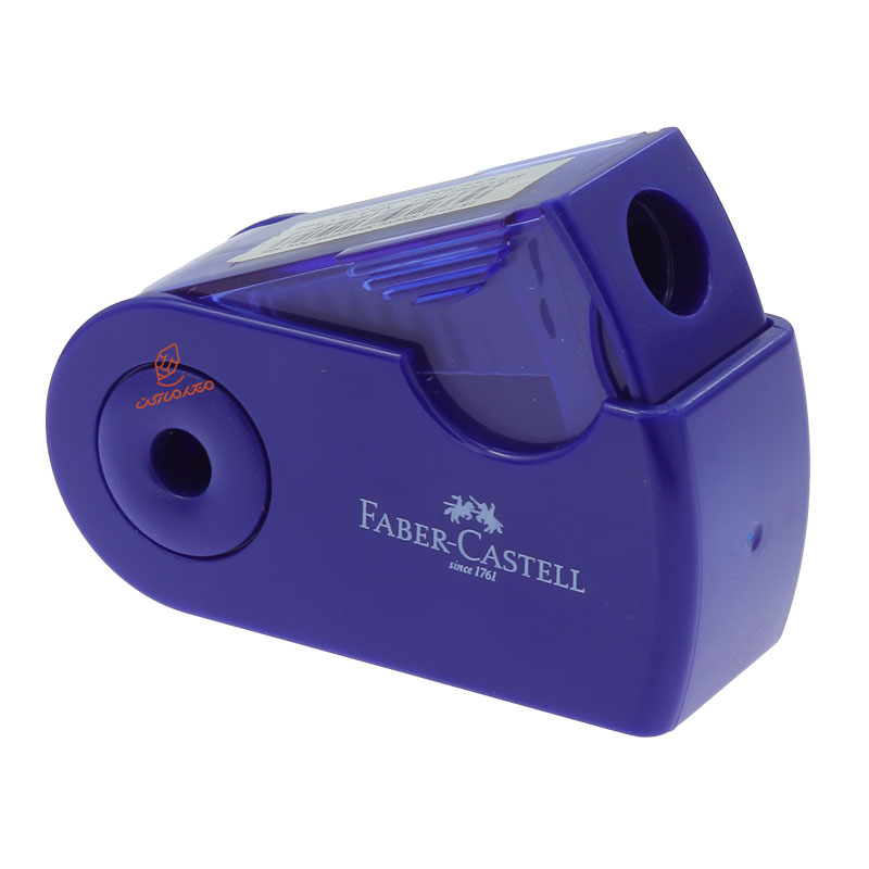 تراش اسلیو مینی تک سوراخ فابرکاستل FABERCASTELL (7).jpg