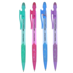 اتود 0.5 حبابی BUBBLE فابر کاستل FABERCASTELL