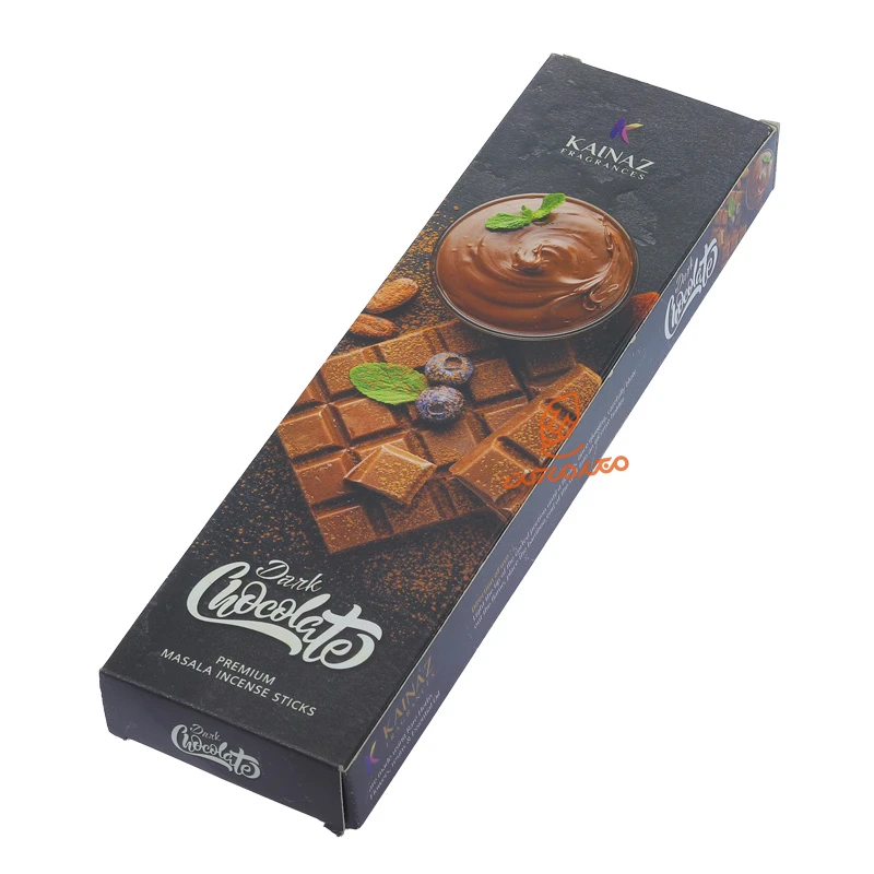 عود خوشبو کننده DARK CHOCOATE کایناز KAINAZ (2).jpg