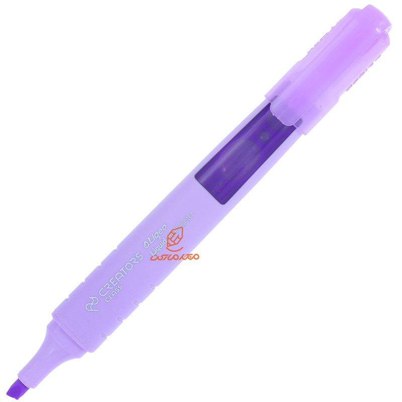 ماژیک علامت گذار قلمی پاستلی سی کلاس مدل HP-3130 (2).jpg