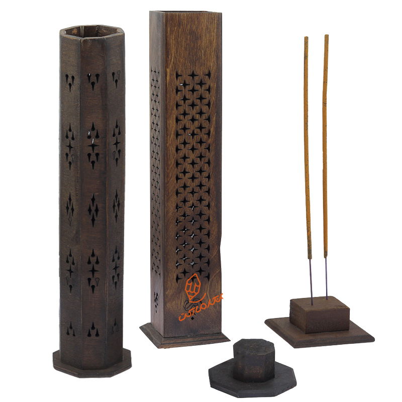 جا عودی مدل ایستاده  ( مشبک )