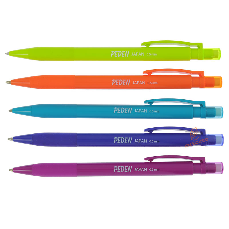 اتود 0.5 کرند مدل پدن Crend-Peden