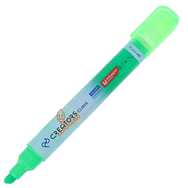 ماژیک علامت گذار قلمی سی کلاس مدل H-2127A (4).jpg