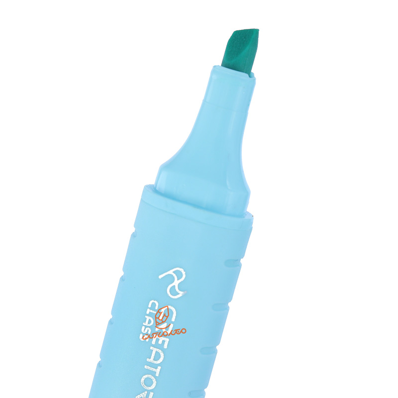 ماژیک علامت گذار قلمی پاستلی سی کلاس مدل HP-3130 (7).jpg