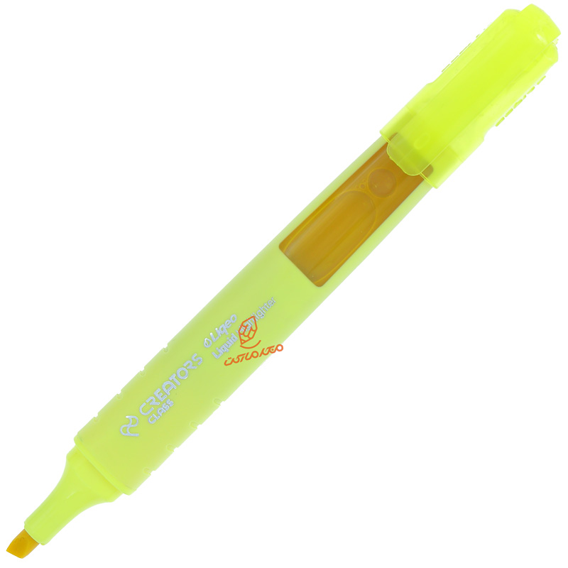 ماژیک علامت گذار قلمی پاستلی سی کلاس مدل HP-3130 (5).jpg