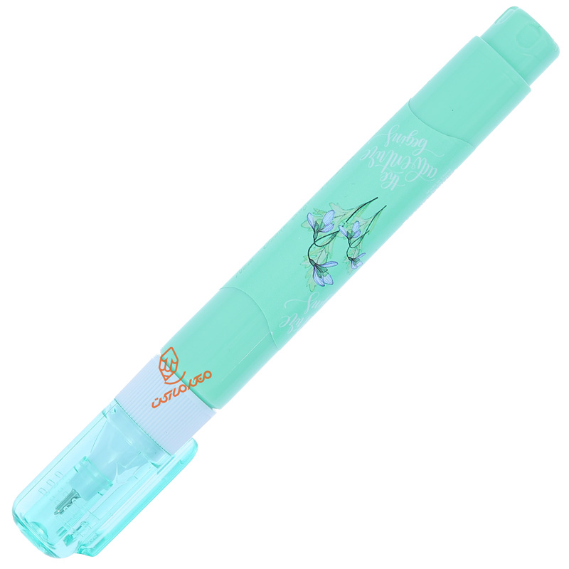 غلط گیر قلمی اسمارت پرینس مدل فشن پولیش سبز.jpg