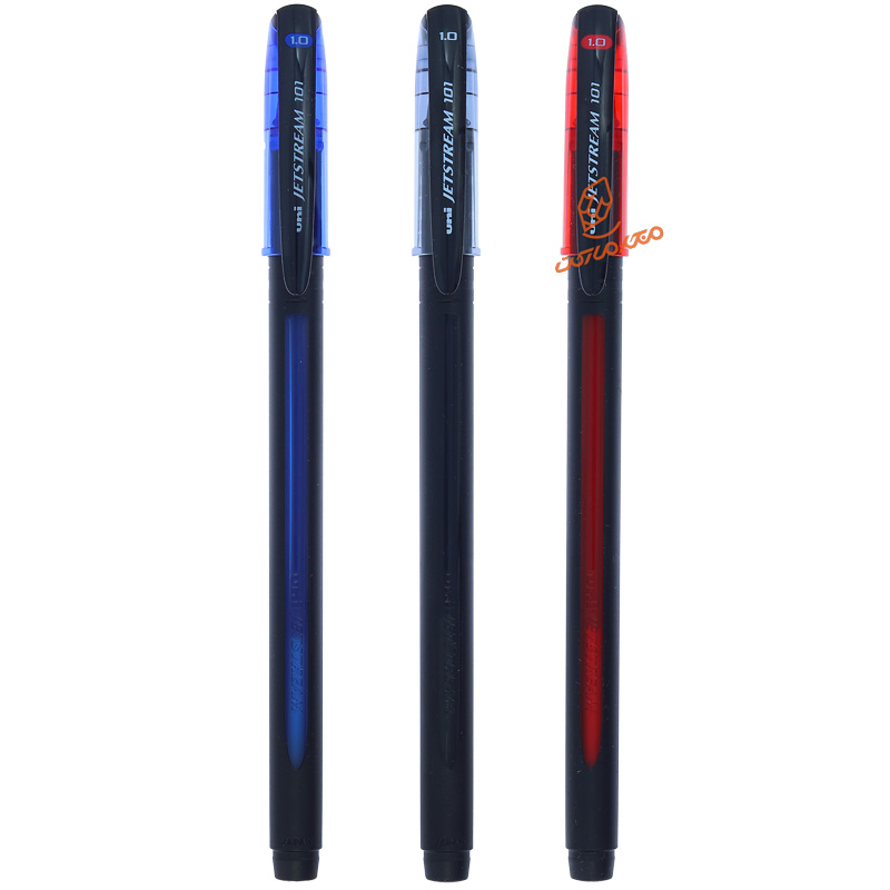 خودکار 1.0 sx--101-10 ) JETSTREAM) یونی بال