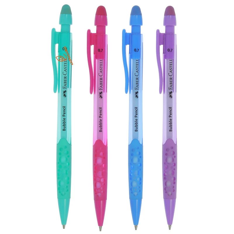 اتود 0.7 حبابی BUBBLE فابر کاستل FABERCASTELL.jpg