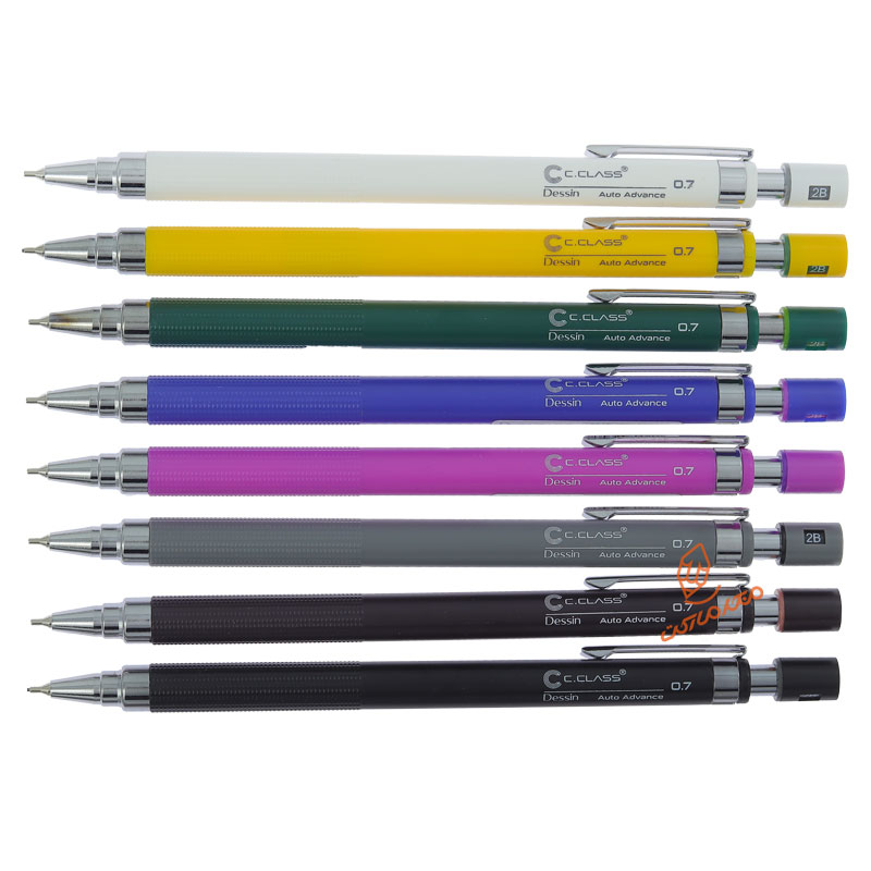 اتود 0.7 دسین DESSIN سی کلاس C.CLASS