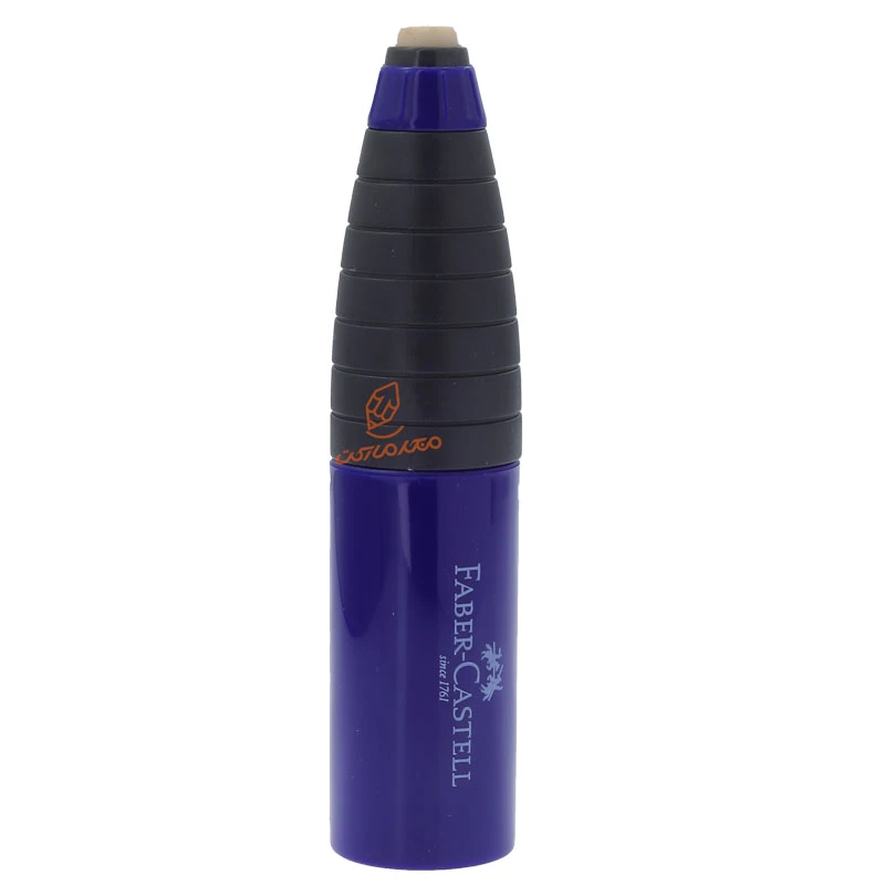 پاک کن تراش چرخشی فابر کاستل FABER CASTELL (3).jpg