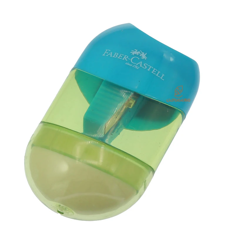 تراش مخزن دار بیضی فابرکاستل FABERCASTELL (4).jpg