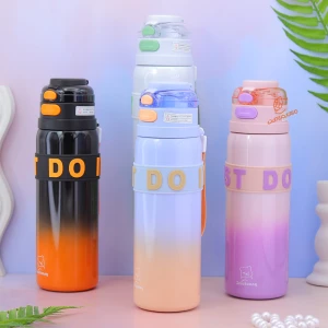 خرید و قیمت تراول ماگ 720 میل مدل just do it کد 8902 EYUN