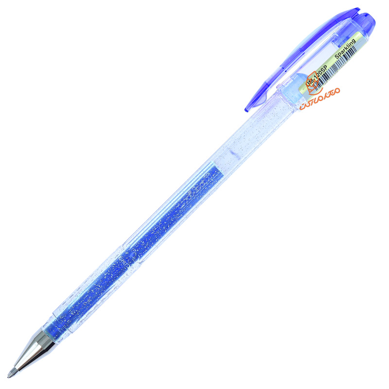 خودکار سیگنو ژل اکلیلی 0.7 (UM-120 SP) یونی بال.jpg