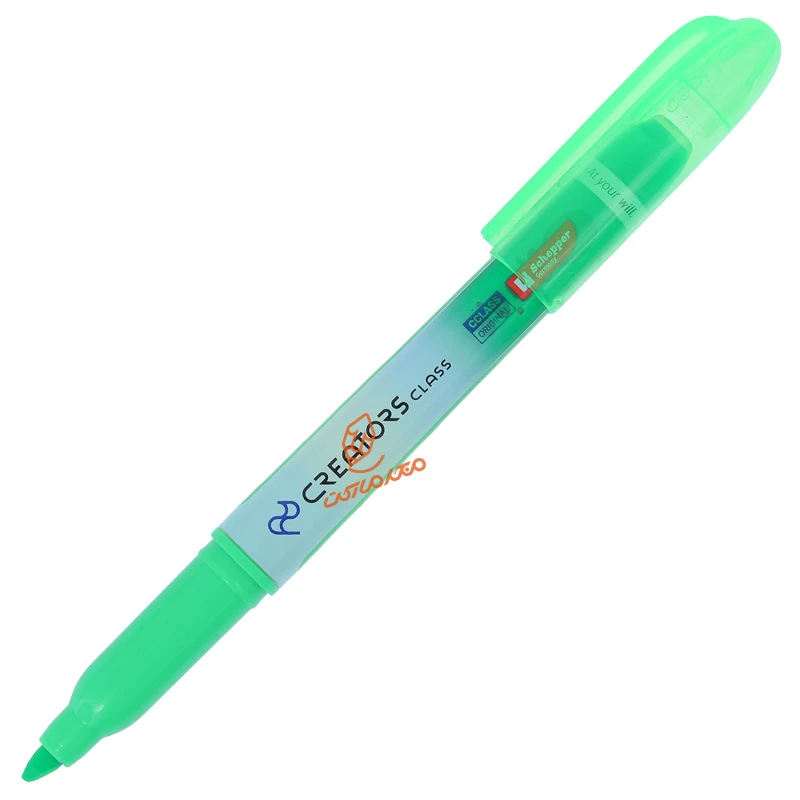 ماژیک علامت گذار قلمی سی کلاس مدل H-3129 (6).jpg