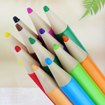 مداد رنگی تحریر