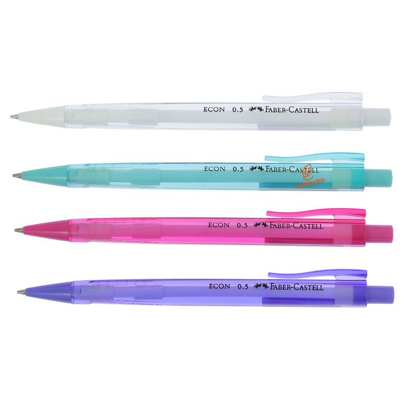 اتود ایکان 0.5 Econ فابر کاستل FABERCASTELL