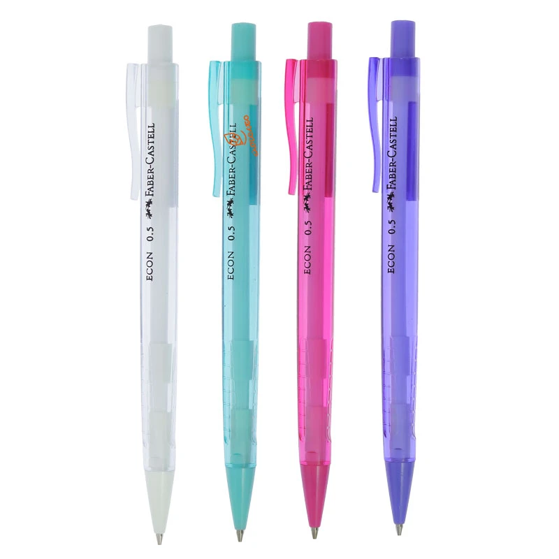 اتود ایکان 0.5 Econ فابر کاستل FABERCASTELL.jpg