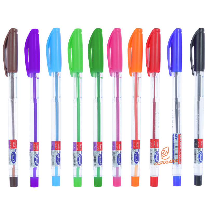 خودکار صفا مدل کیان