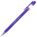 خودکار 1.0 Ballpoint پنتر مدل SP-101 بنفش.jpg