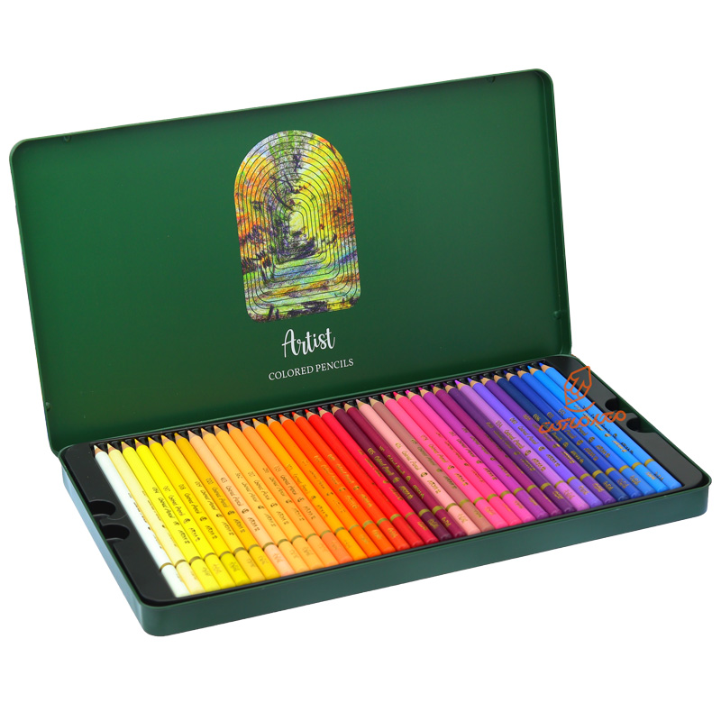 مداد رنگی 72 رنگ آرتیست آریا (7).jpg