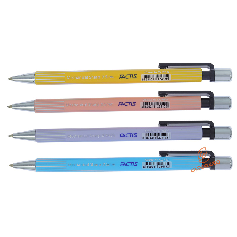 اتود 0.5 فکتیس FACTIS