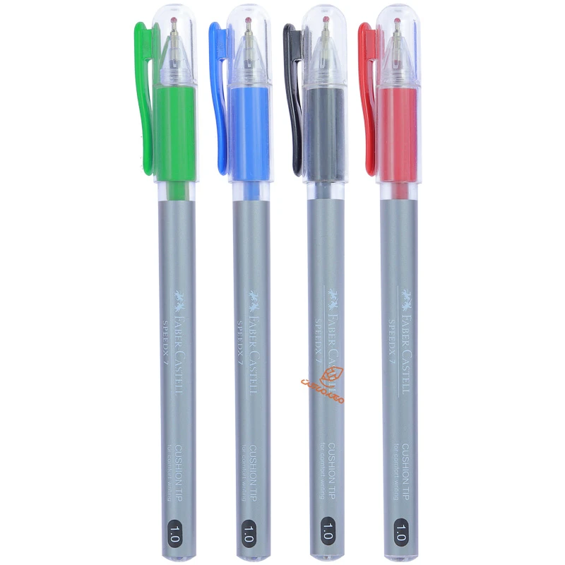 خودکار 1.0 فابر کاستل مدل اسپید ایکس FABER CASTELL.jpg