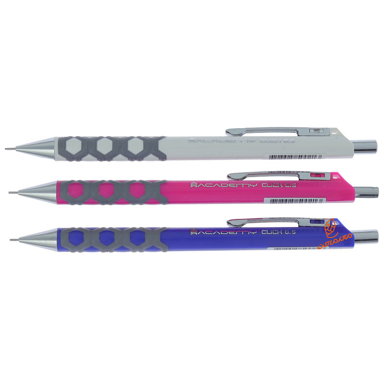 اتود 0.5 مدل کلیک آکادمی Academy