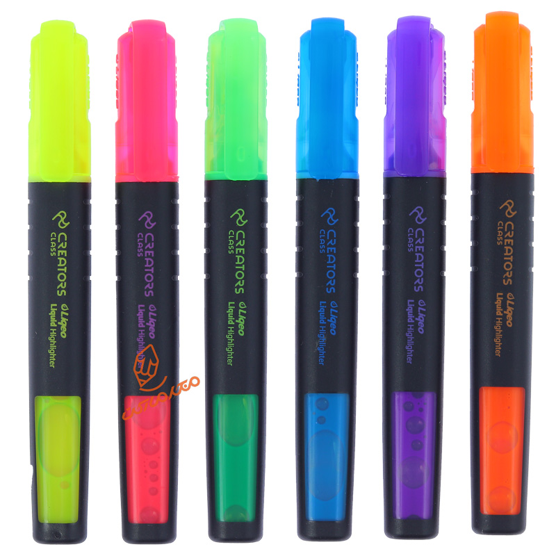 ماژیک علامت گذار قلمی سی کلاس مدل H-3130