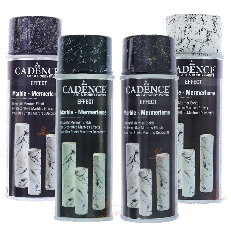 اسپری ماربل  کادنس