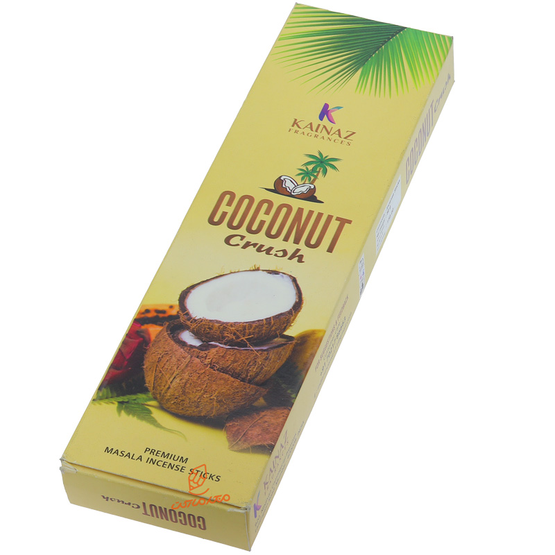 عود خوشبو کننده مدل COCONAT کایناز KAINAZ