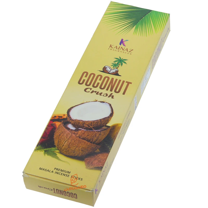 عود خوشبو کننده مدل COCONAT کایناز KAINAZ (1).jpg